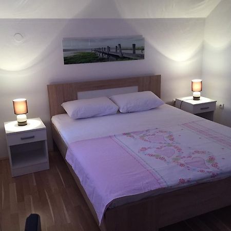 Apartments Premovic Niksic ภายนอก รูปภาพ