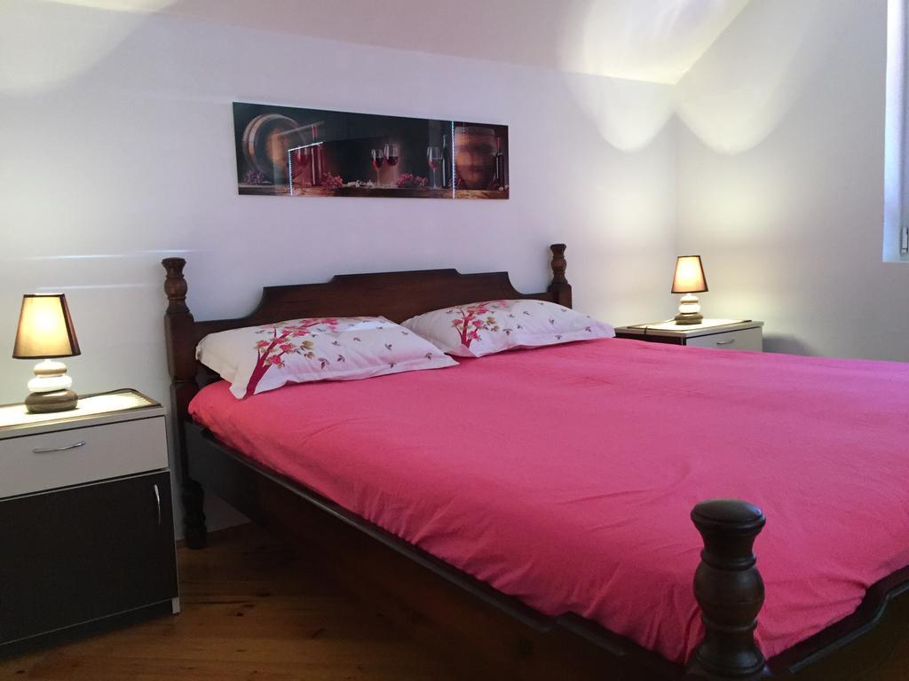 Apartments Premovic Niksic ภายนอก รูปภาพ